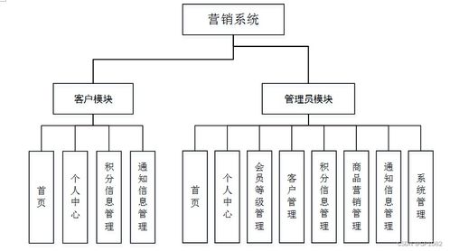基于SSM框架的營銷系統(tǒng)（L4R2S）計算機畢業(yè)設(shè)計解決方案與開發(fā)銷售策略