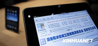 蘋果iPad獲風(fēng)投熱捧 1億美元助力軟件開(kāi)發(fā)與銷售新浪潮